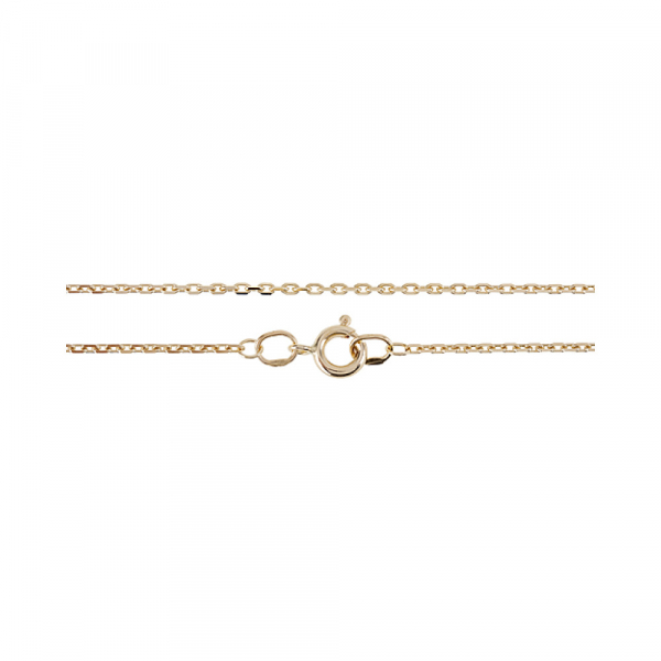 Золотая цепь № 124268