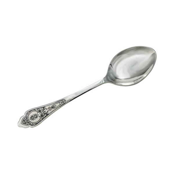 Ложка десертная