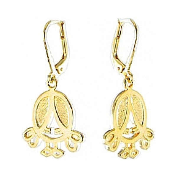  Серьги TED LAPIDUS  № 62089