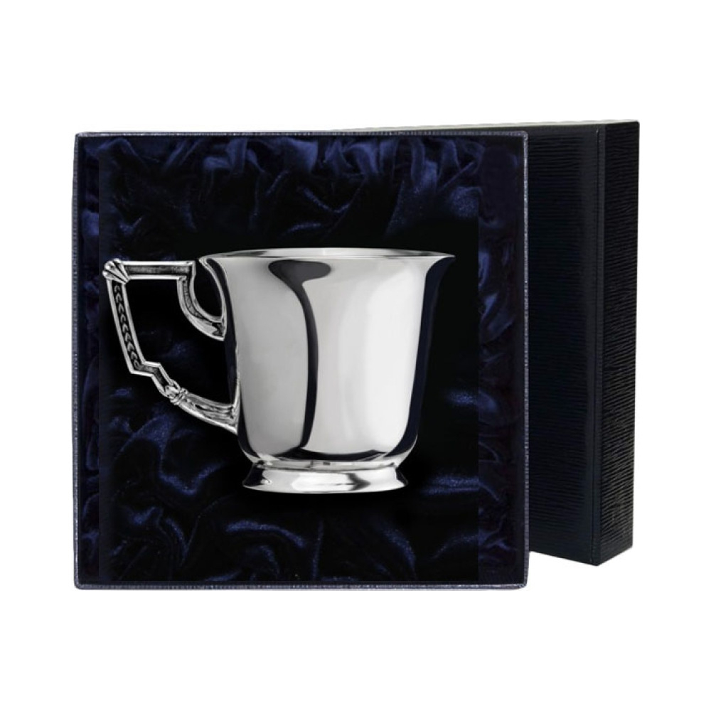 Чашка чайная "Император" 960ЧШ03806