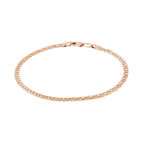 Золотой браслет № 107540