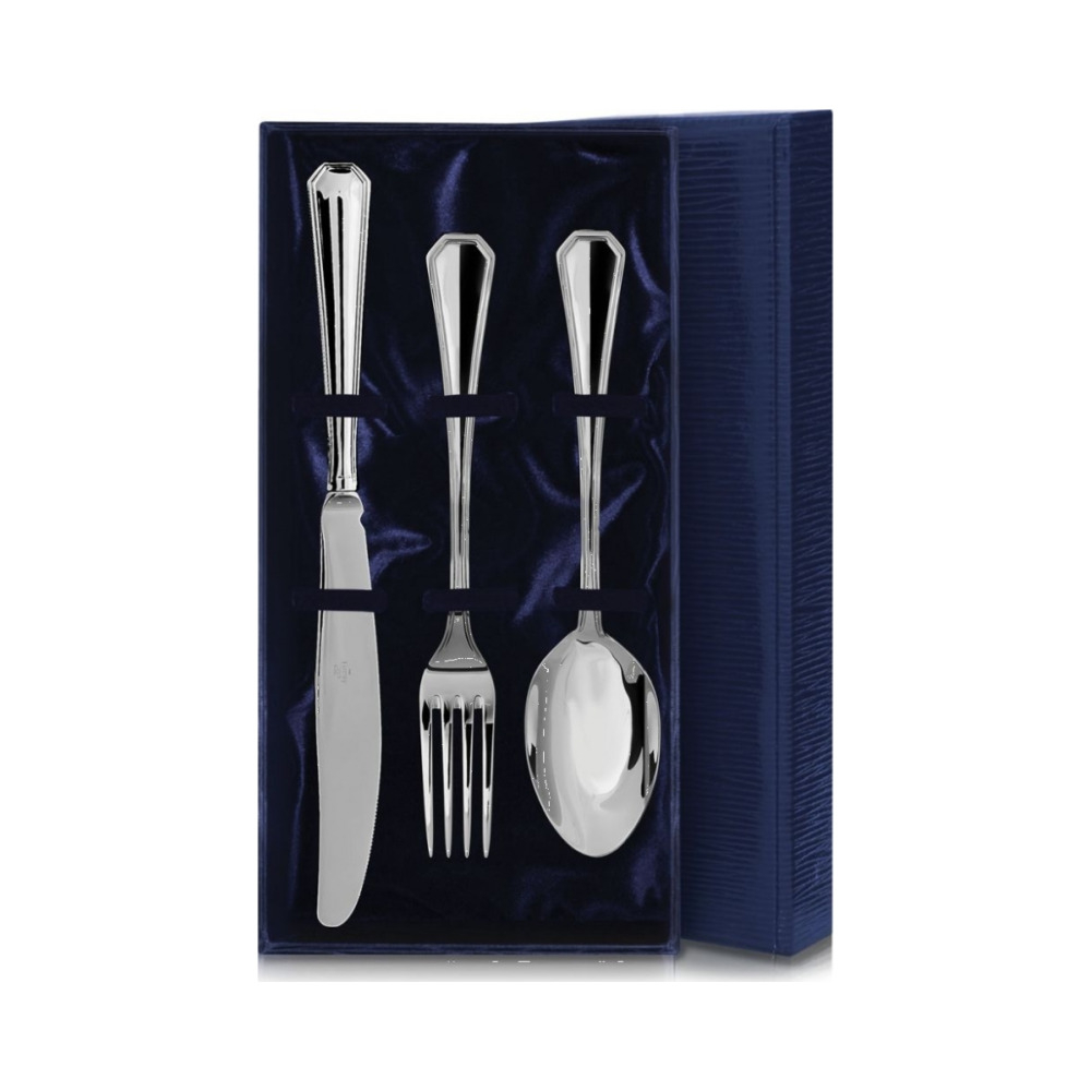 Набор столовый Элегант  217НБ01801