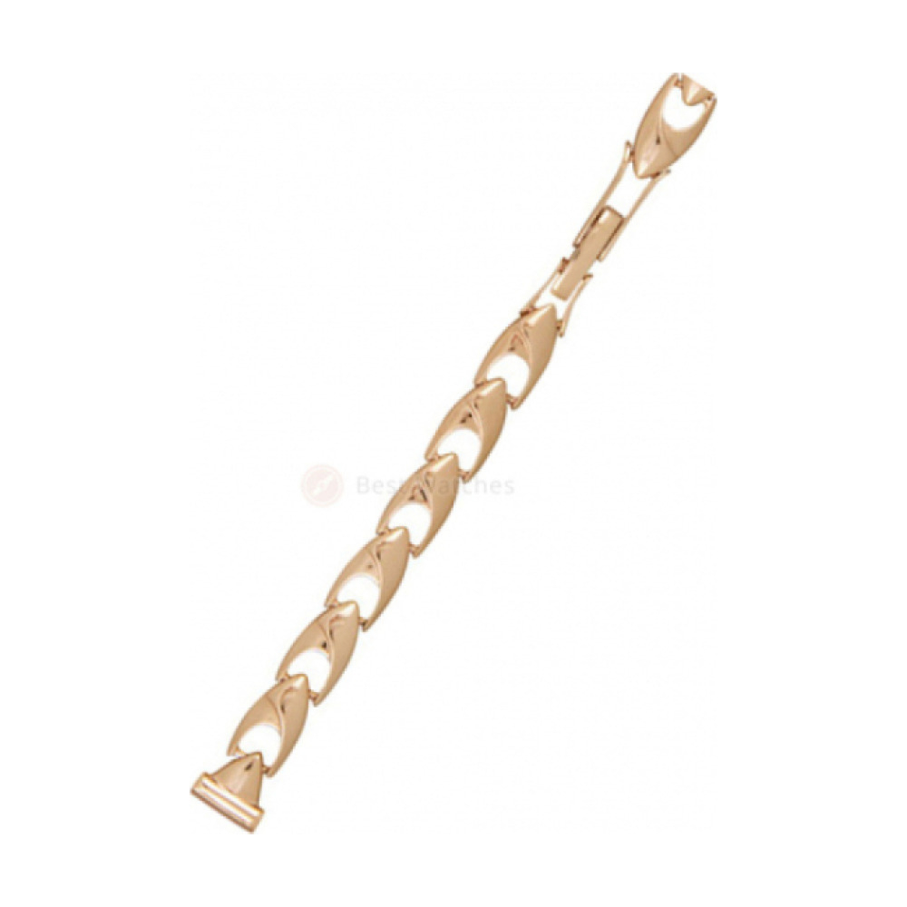 Фотография: золотой браслет для часов № 5105001 - #1