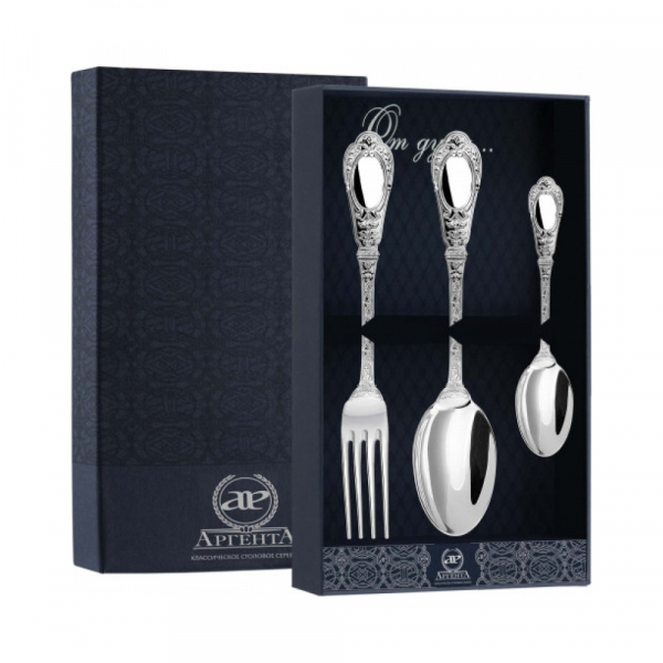 Набор столовый 