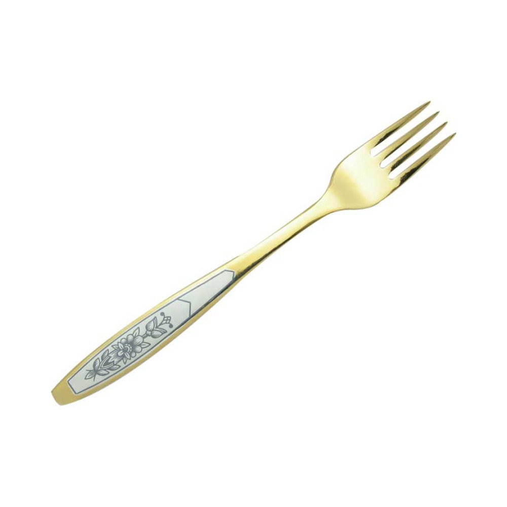 Вилка столовая "астра"