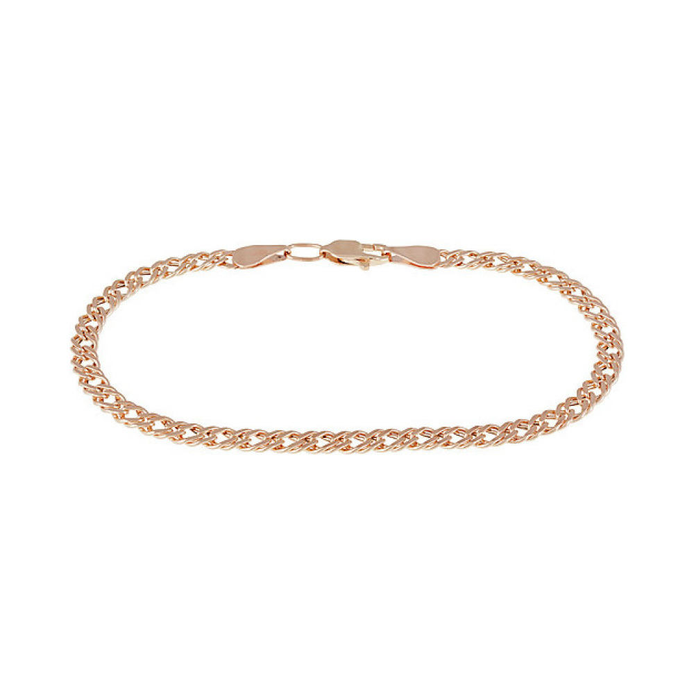 Золотой браслет № 136847