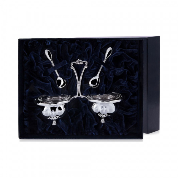 Набор солонка и перечница - ИТ77НБ00001