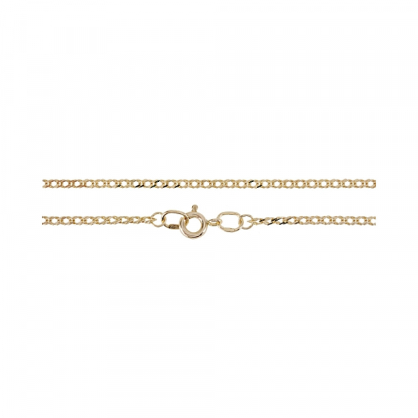 Золотая цепь № 121396