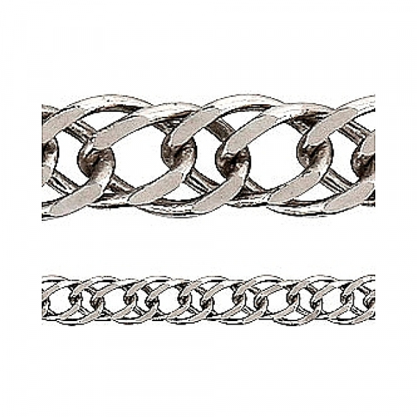 Золотая цепь из золота № 41420