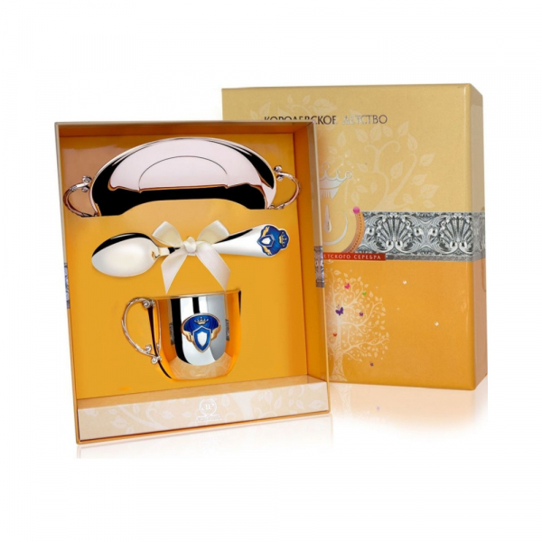 Набор детский КД 