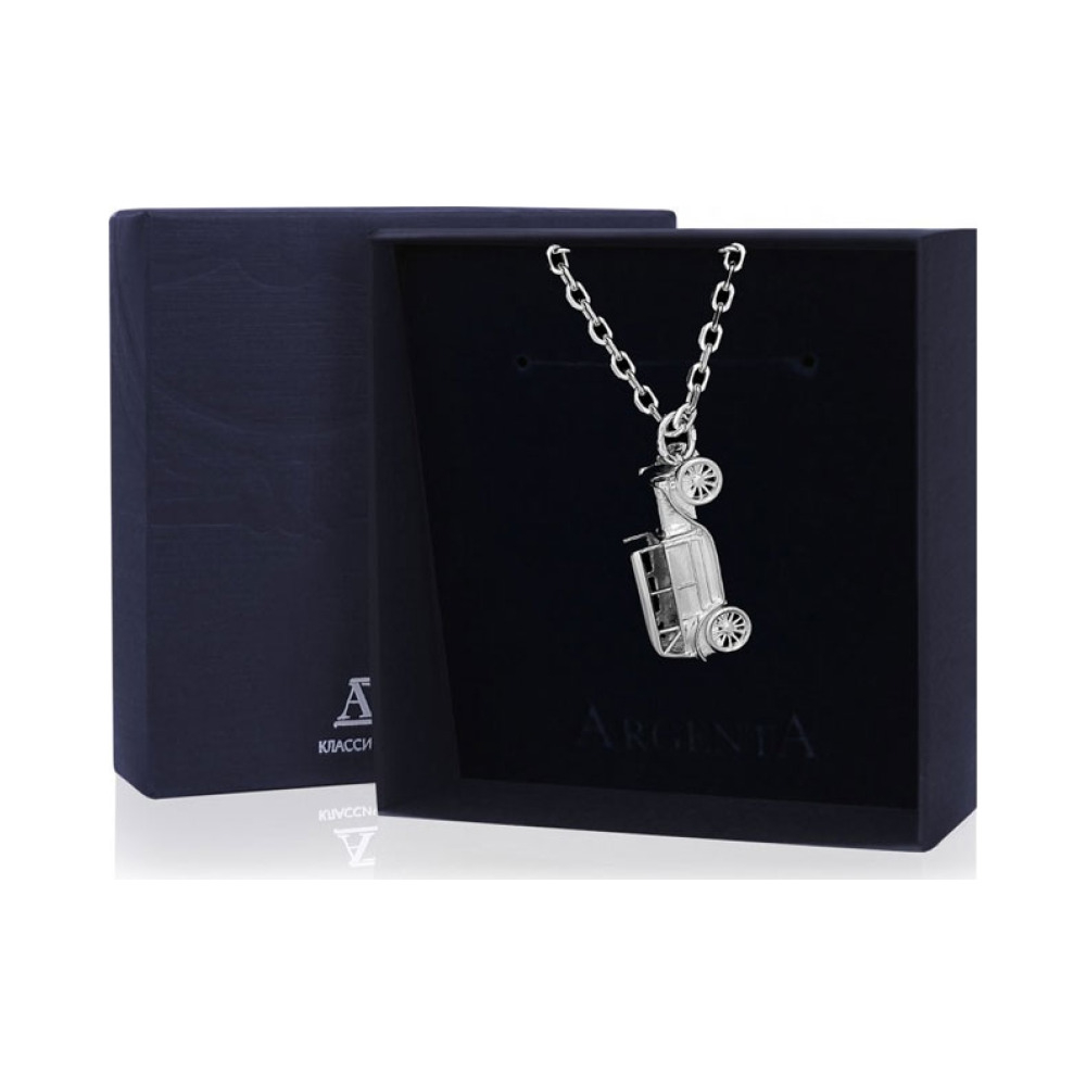 Брелок д/ключей "Форд" 526БР15801