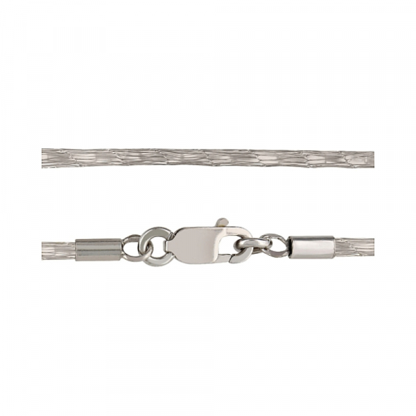 Шнурок из иск.шелка № 105486