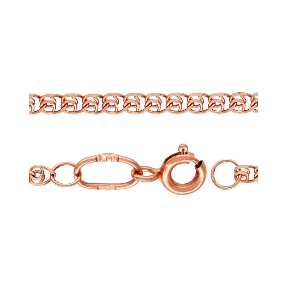 Золотая цепь № 26023