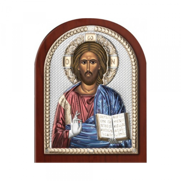 Икона Вседержитель (4,5*6,5)