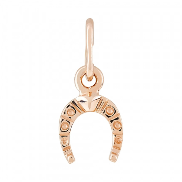  Подвеска из золота № 2332