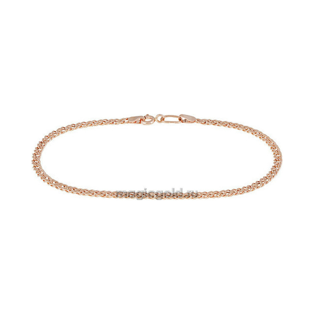 Золотой браслет № 138920