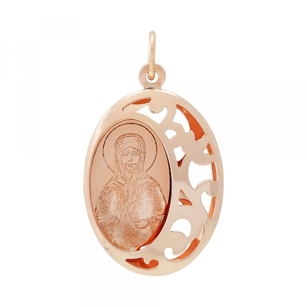 Икона с лазерной гравировкой № 110273