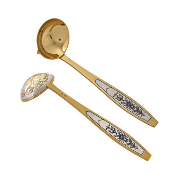 Ложка для соуса 