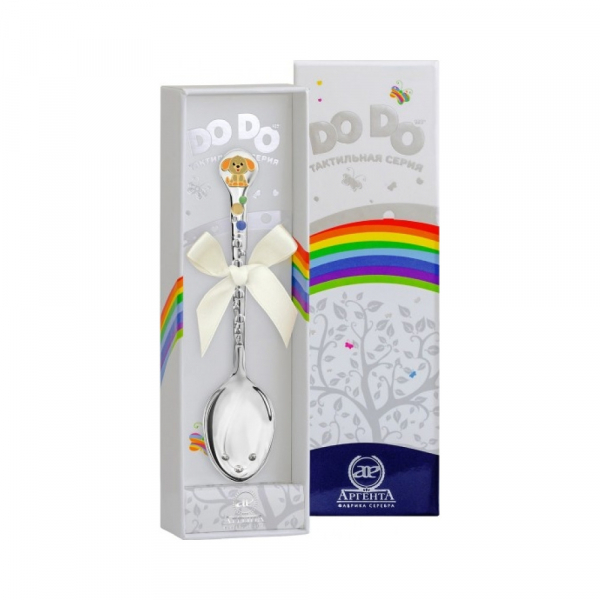 Ложка детская DO DO 