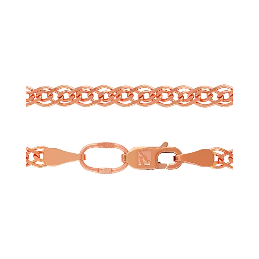 Золотая цепь № 26025