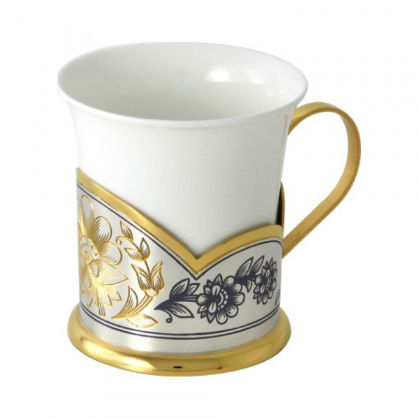 Чашка кофейная