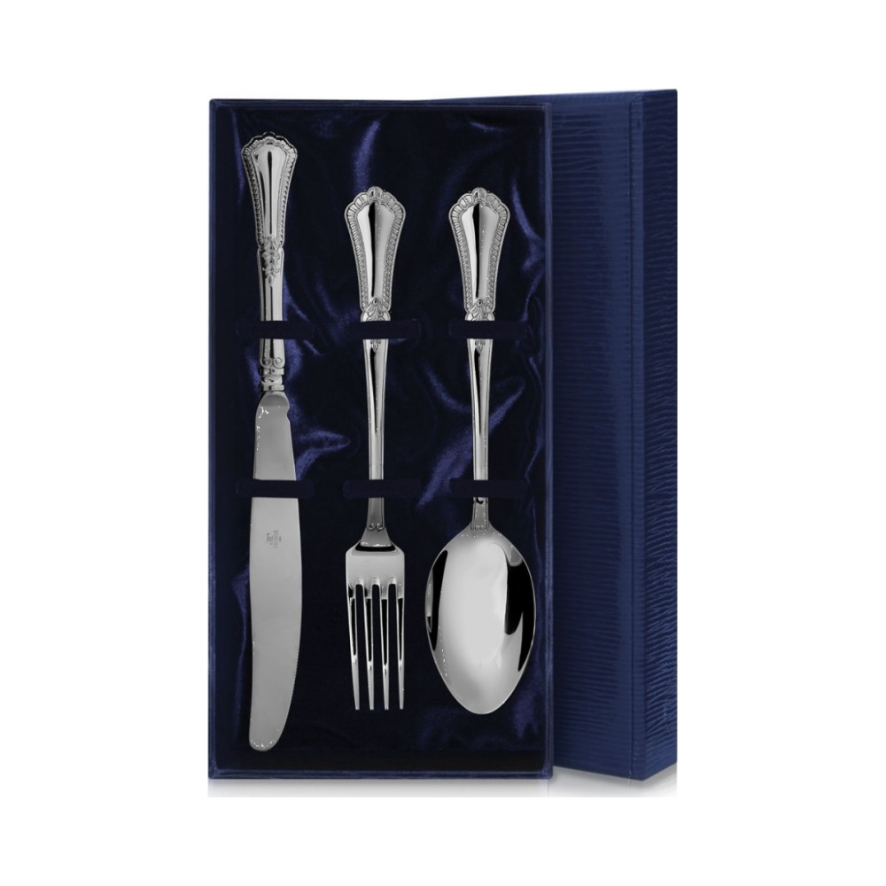 Набор столовый "Фаворит"  114НБ01801