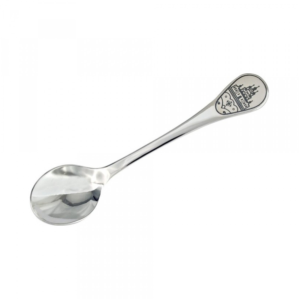 Ложка кофейная