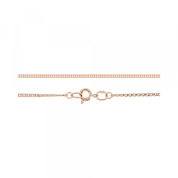 Золотая цепь № 121474