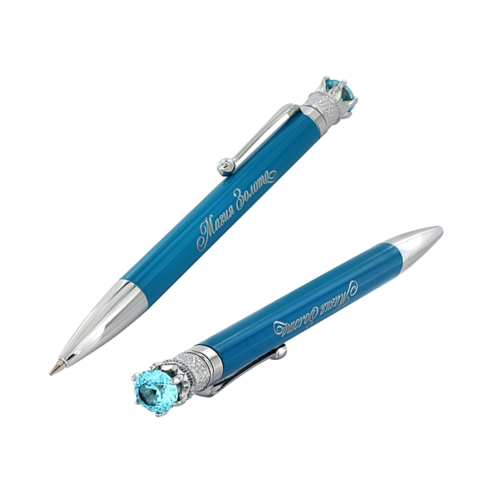 Ручка сувенирная № 103192