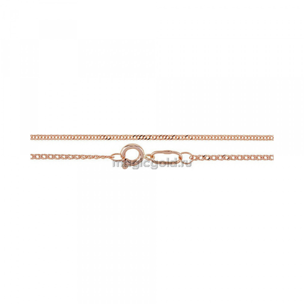 Золотая цепь № 140777