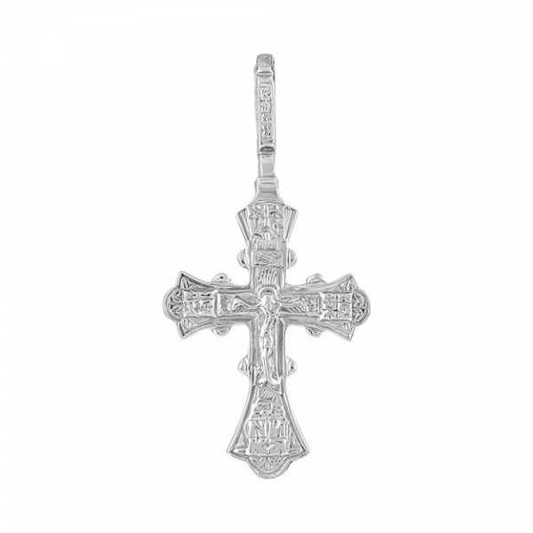 Крест литой № 133062