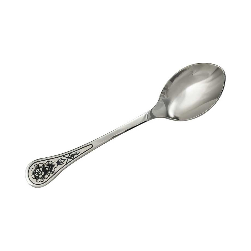 Ложка чайная