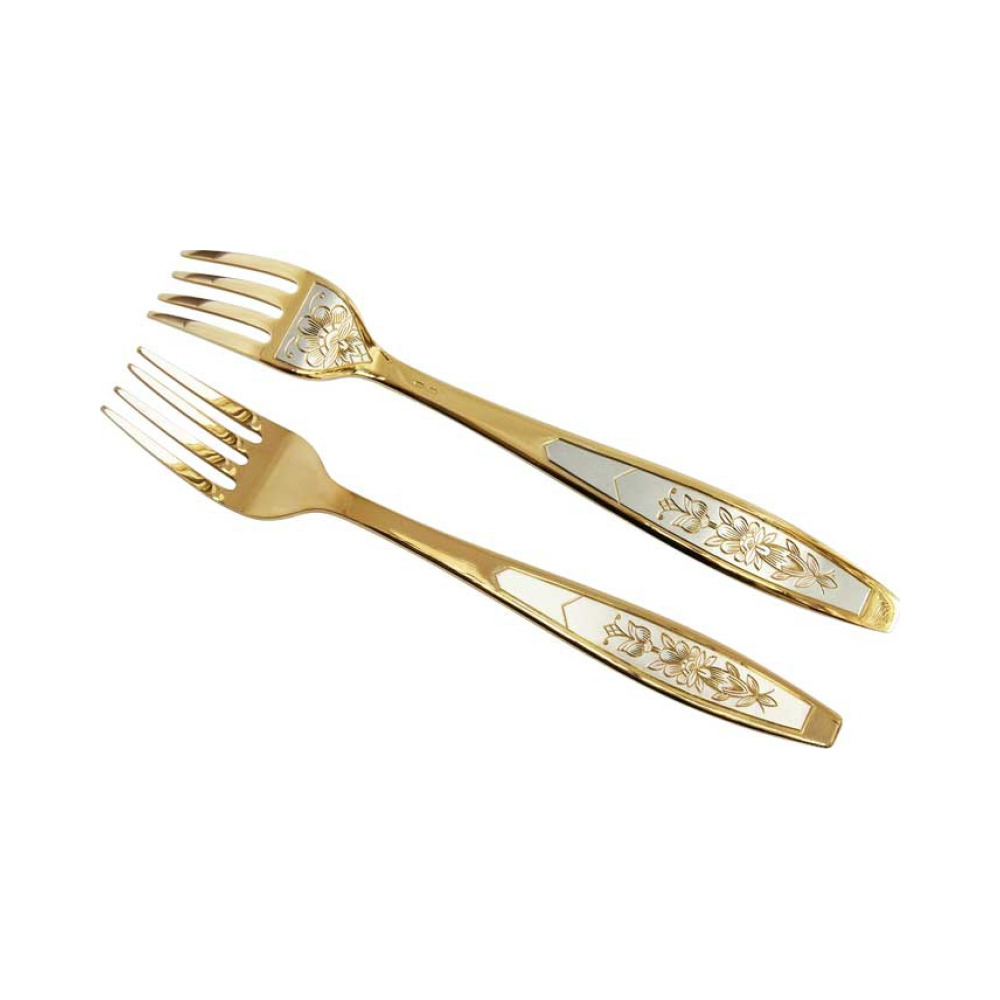 Вилка десертная "астра"