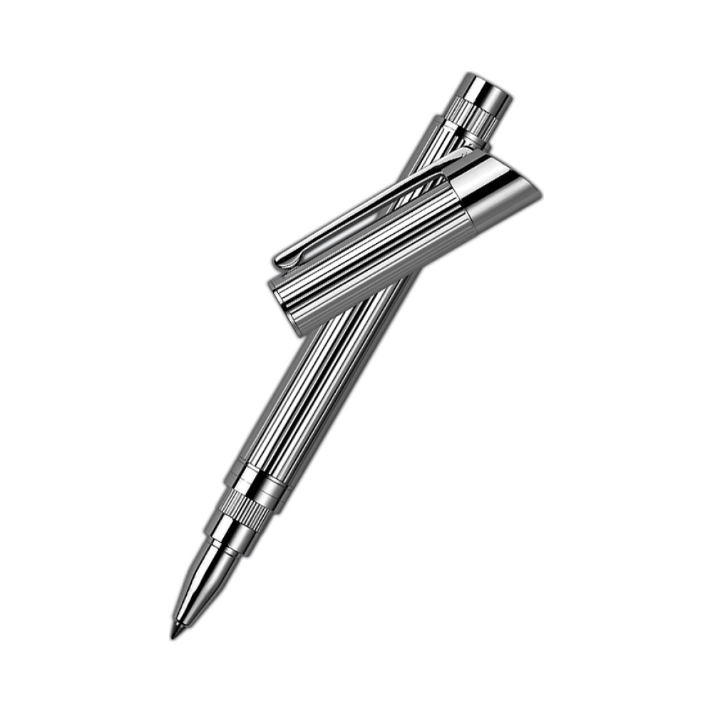 Ручка серебряная 9213.0.9.01