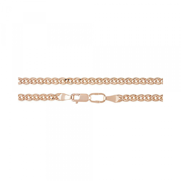 Золотая цепь № 123037