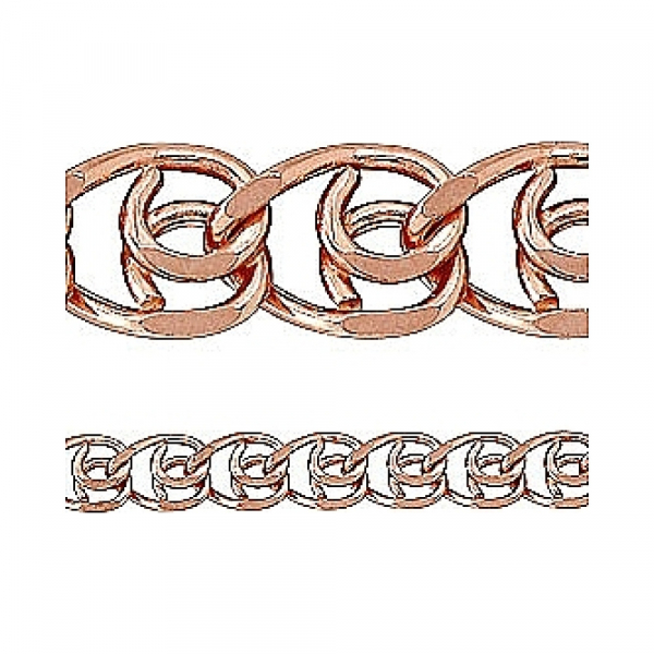 Золотой браслет № 31487