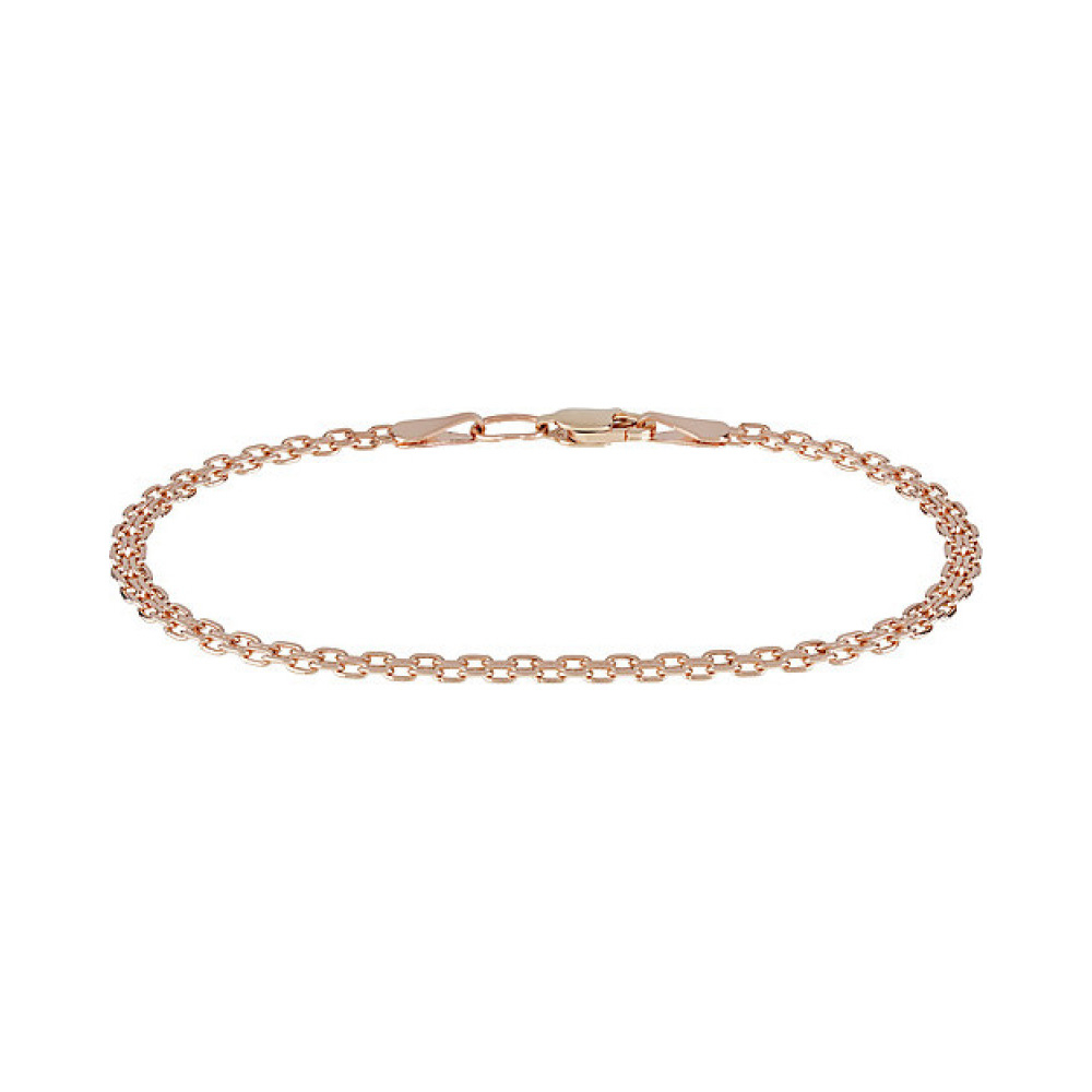 Золотой браслет № 137041