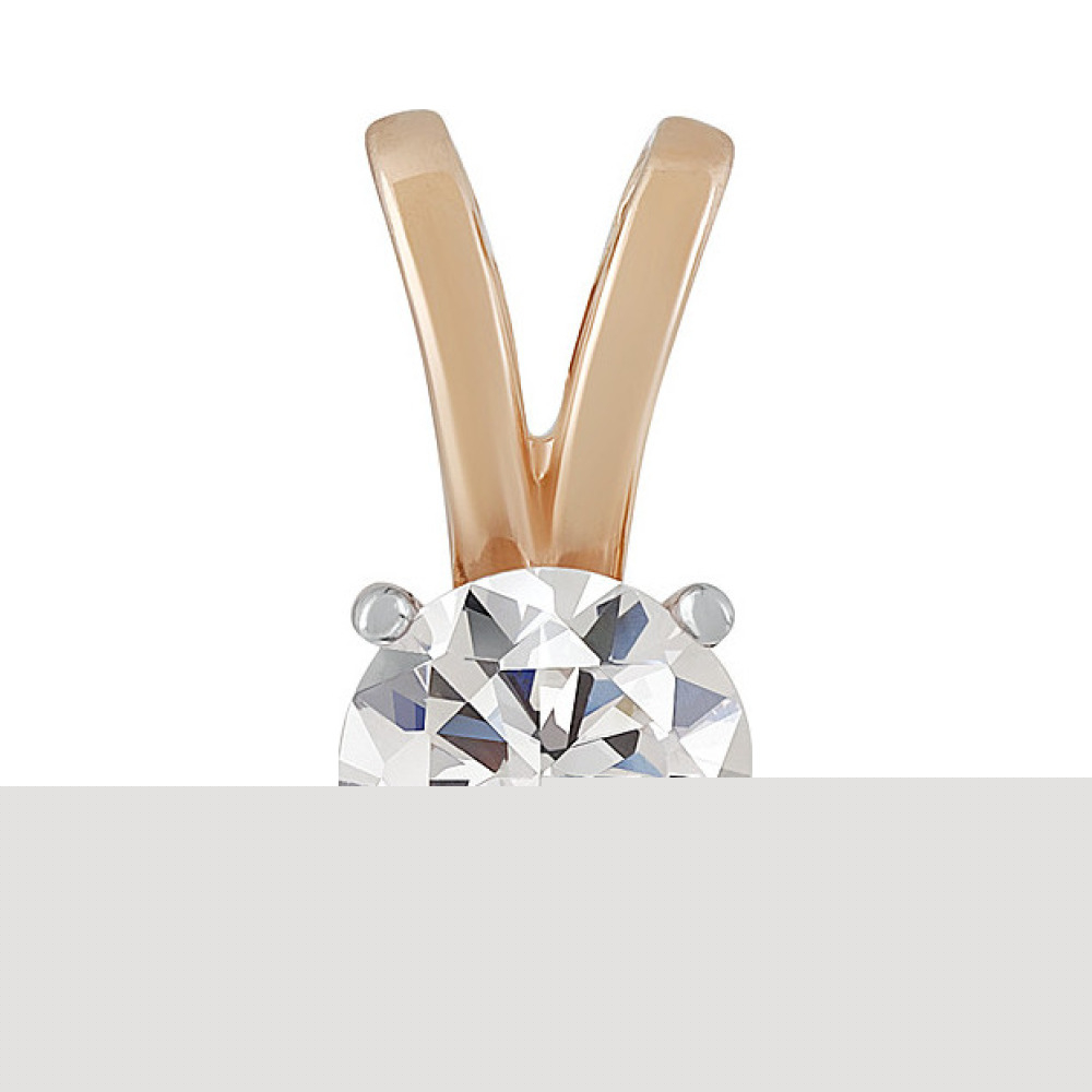 Шнурок из органзы № 105472