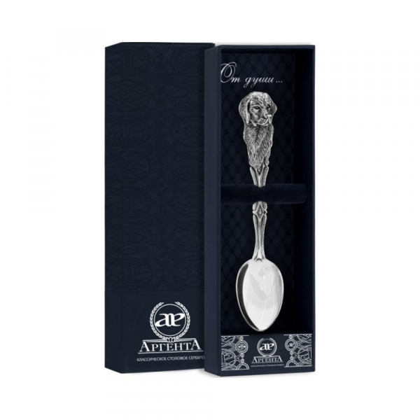 Ложка чайная 