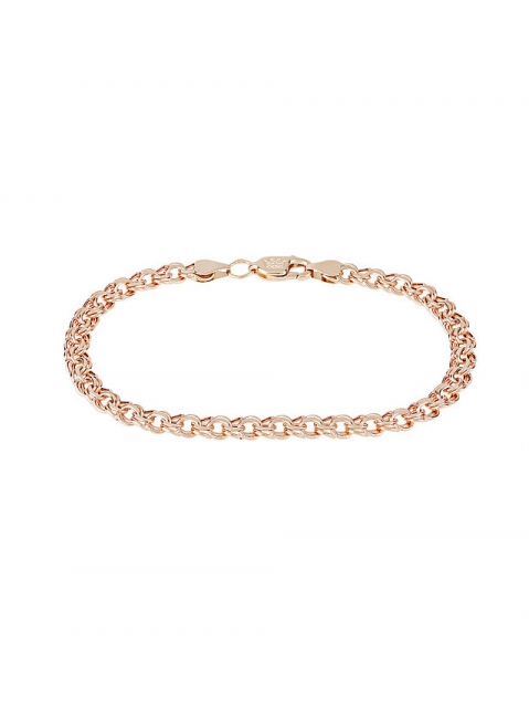 Золотой браслет № 132464