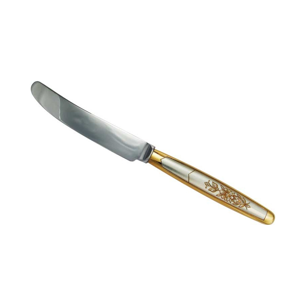 Нож столовый "астра"