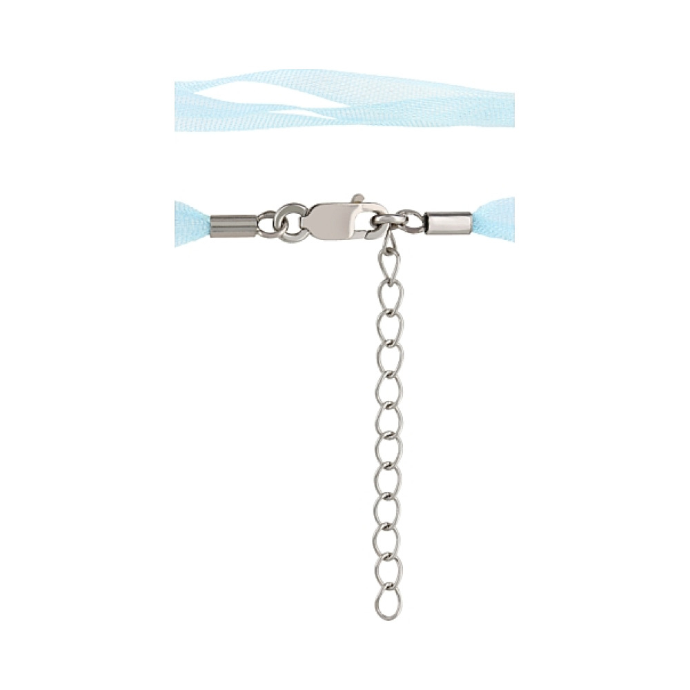 Золотое кольцо с фианитом № 133857