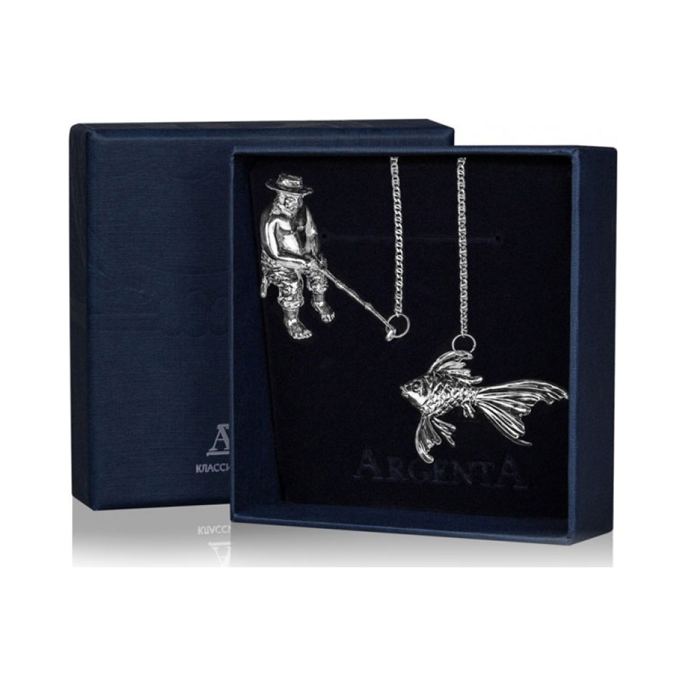 Ионизатор воды "Рыбак" 780ИЗ00801