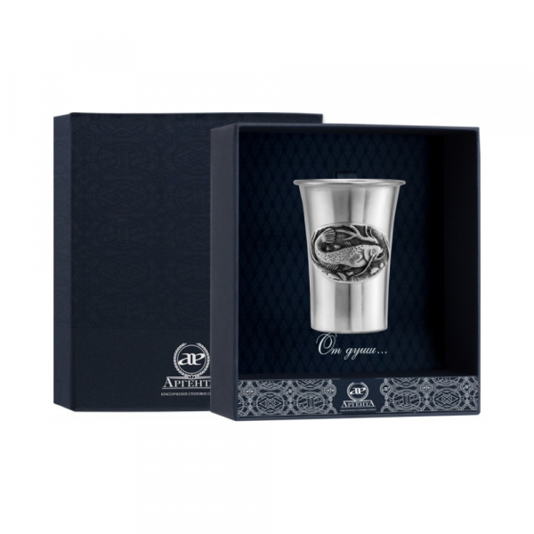 Стопка Сом с черн. 986СТ00806