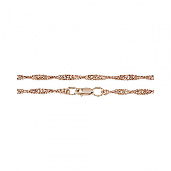 Золотая цепь № 133046