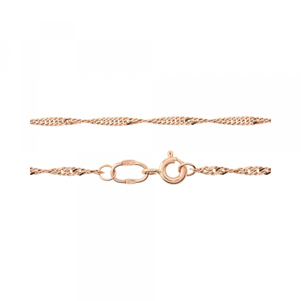 Золотая цепь № 27608