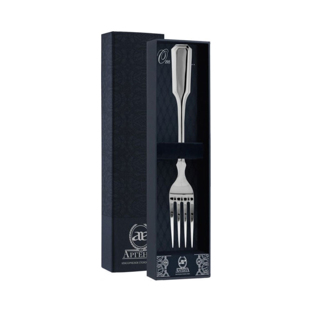 Вилка столовая "Русская"  991ВЛ01801