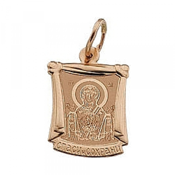  Православная икона 