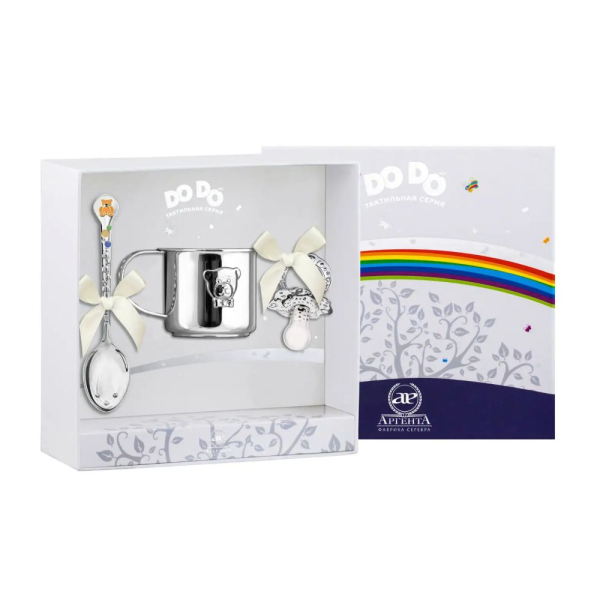 Набор д/малышей  