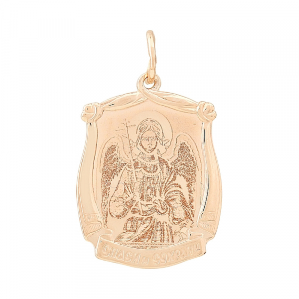 Икона с лазерной гравировкой № 99316